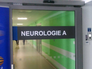 V zelené barvě a vonící novotou. Otevřelo se zrekonstruované páté patro jihlavské nemocnice