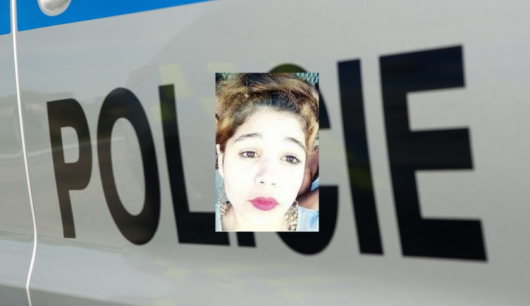 Jihlavští policisté pátrají po dvanáctileté dívce, která ve čtvrtek ráno nedorazila do školy