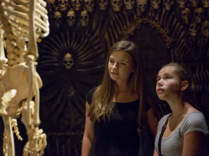 Do Prahy přijede výstava odhalující všechna tajemství lidského těla Body The Exhibition