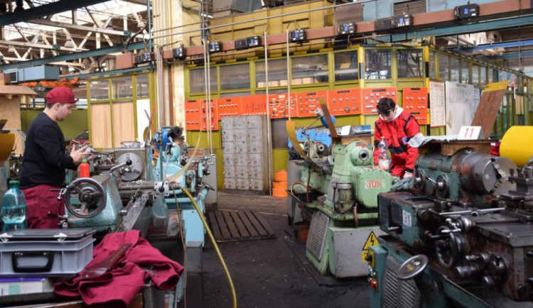 Řemeslníky Vysočiny 2017 jsou Josef Vrbka a Martin Pospíchal