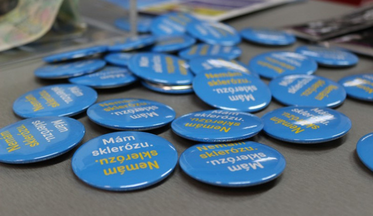 Kruhový trénink s trenérem. V Jihlavě se bude pomáhat pacientům s roztroušenou sklerózou