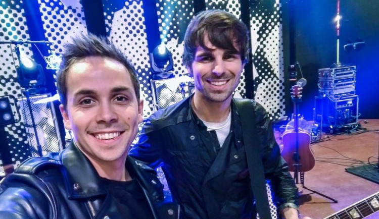 Slza přijede do Nového Města na Moravě