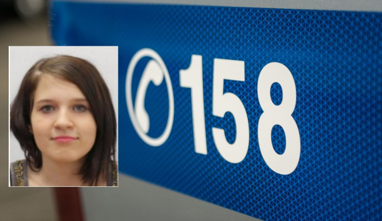 Hledá se patnáctiletá Tereza ze Žďáru nad Sázavou. Nyní by mohla pobývat v Jihlavě