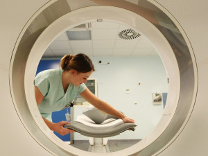 Jihlavské PET/CT centrum již naplno pomáhá pacientům. Výhodou je krátká čekací lhůta