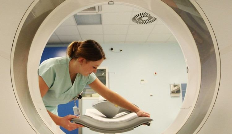 Jihlavské PET/CT centrum již pomáhá pacientům. Největší výhodou je krátká čekací lhůta
