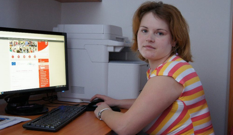 Tereza Chlupáčková