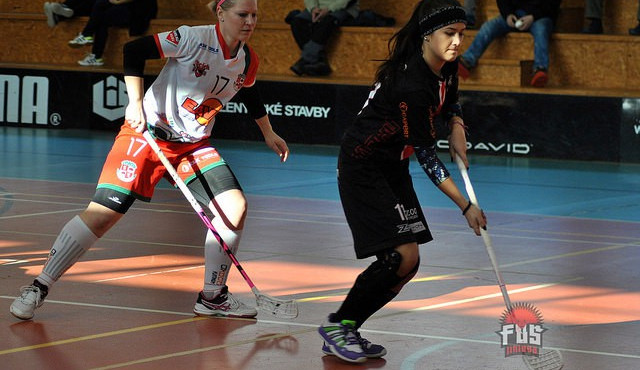 KAM ZA SPORTEM: Fotbalisté bude bojovat o důležité body, rozehraje se jihlavské florbalové čtvrtfinále