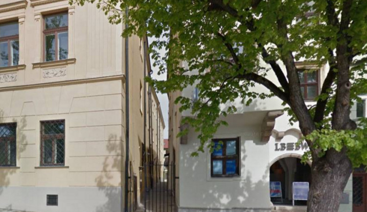 Nejužší ulice Jihlavy bude galerií pod širým nebem. Ponese název Nonstrop