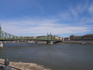 Jihlavské krasobruslařky závodily v Budapešti. Svými výkony se rozhodně neztratily