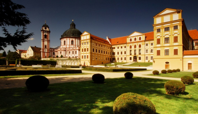 Jaroměřice nad Rokytnou