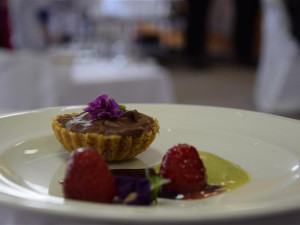 2Třebíčští mladí kuchaři brali stříbro a bronz na mezinárodním Gastrofestivalu v Nitře