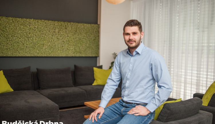 Milan Randl: Chceme lidem zjednodušit život. Autopilot dělá věci, o které se v domě nechceme starat