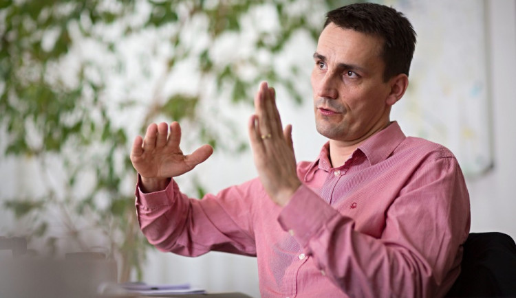 Ředitel Temelína: Pravděpodobnost havárie je velmi nízká. Podcenit to ale nelze