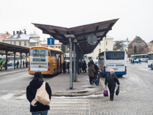 Na Vysočině není pro stávku řidičů autobusů důvod. V Icomu nehrozí, ve Zdaru se rozhodují