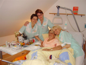 V polovině dubna se v Jihlavě koná konference o hospicové péči. Do konce registrace zbývá pět dní