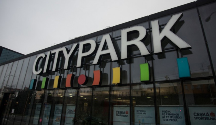 Z jihlavského City Parku bude jihlavský City Parking