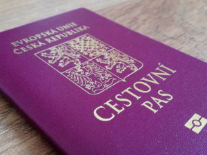 Je ideální čas na vyřízení cestovních dokladů bez front. Jihlava nabízí objednání po internetu