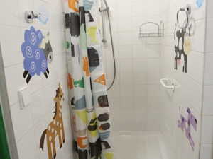 Děti v jihlavské nemocnici se budou uzdravovat ve zcela novém zvířecím pokoji