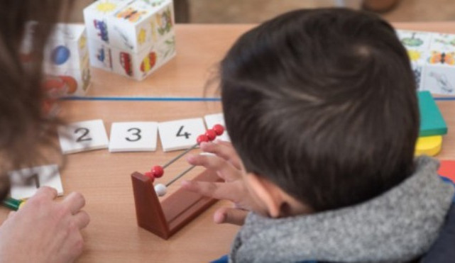 V Jihlavě se budou učit nadaní prvňáčci. Třída nabídne menší kolektiv a individuální přístup