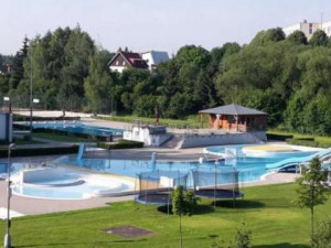 V Brodě začne na podzim rekonstrukce bazénů letního koupaliště. Hotovo bude do příštího léta