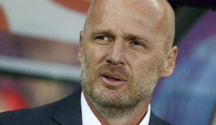 Michal Bílek byl odvolán z pozice hlavního trenéra FC Vysočina Jihlava