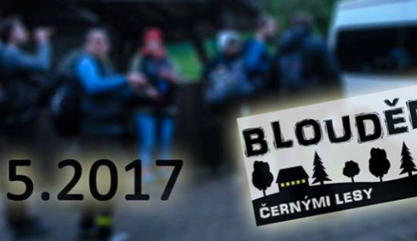 Odvážlivci mohou bloudit s jihlavským domem dětí a mládeže. Možná je také online registrace