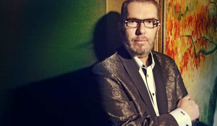 Richard Müller přijede do Jiihlavy