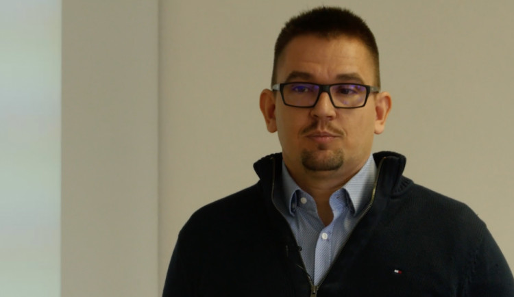 Martin Bláha nabídl svou rezignaci na pozici předsedy představenstva holdingu Jihočeské nemocnice