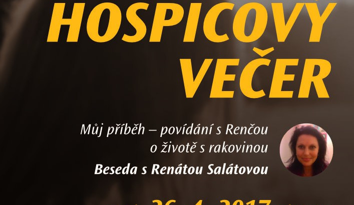 Žena, která bojovala s rakovinou, promluví v jihlavské knihovně. Vše doplní autentické snímky