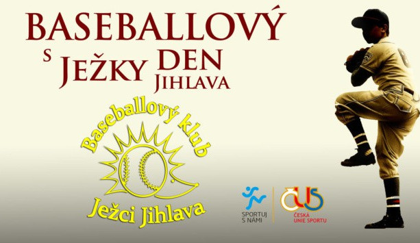 Baseballový den posedmé. Na hřišti ZŠ Březinova ve čtvrtek proběhne žákovský turnaj i náborový trénink