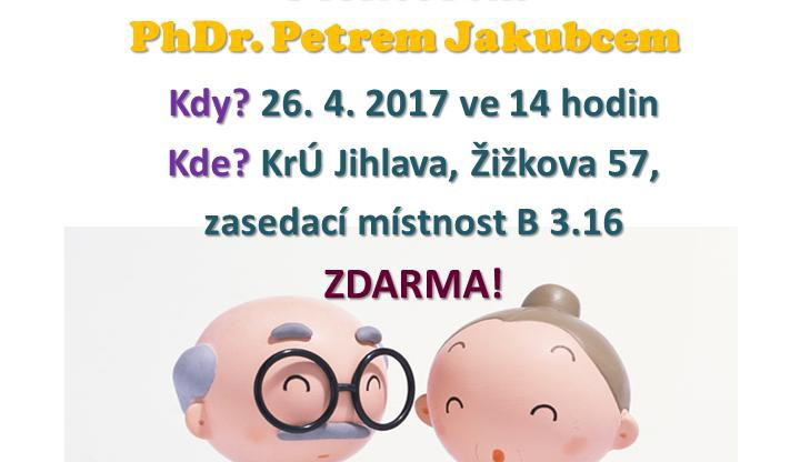 Jihlavský Family Point naučí seniory sebeobraně. Kurz povede lektor a bude zdarma 