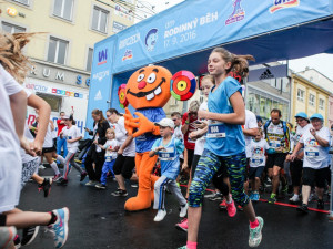 V jihlavském Českém mlýně se poběží Juniorský maraton. Stále je možná registrace zdarma