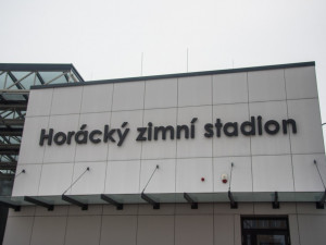 O rozsahu oprav hokejového stadionu jihlavské Dukly rozhodne město v květnu