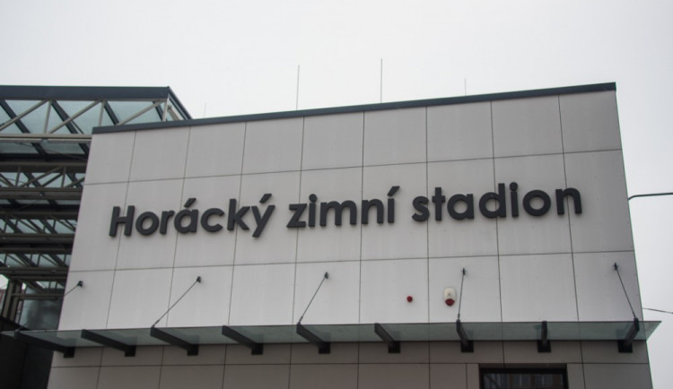 O rozsahu oprav hokejového stadionu jihlavské Dukly rozhodne město v květnu