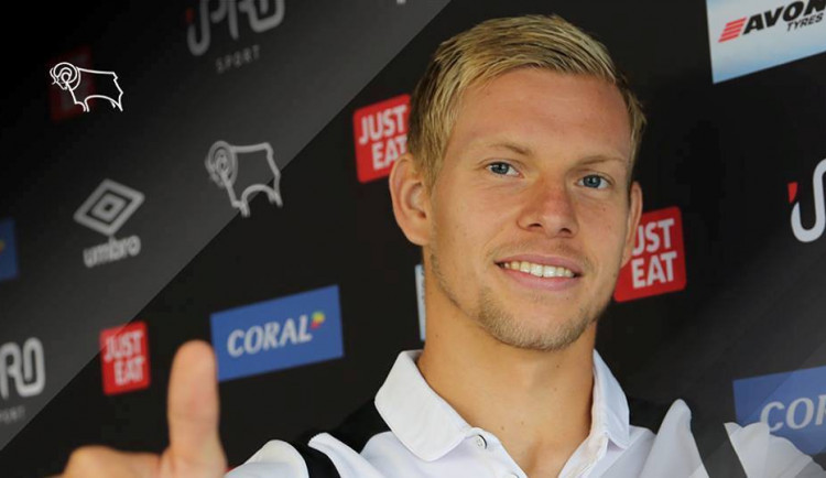 Matěj Vydra