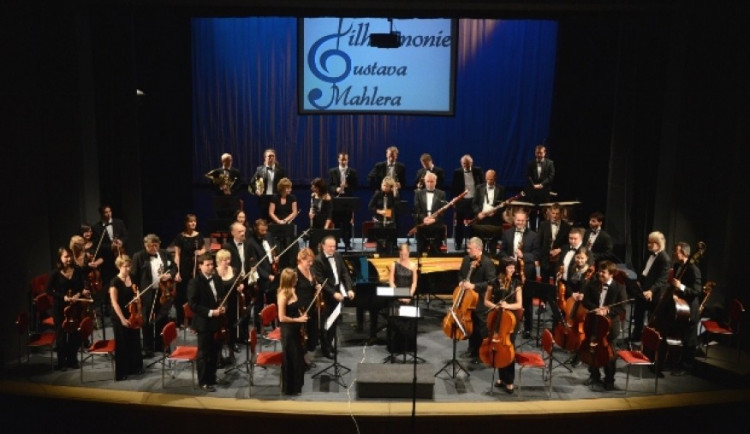 Beethoven či Verdi zazní na Jarním galakoncertě v Jihlavě. Lidé uslyší operu i filmové melodie