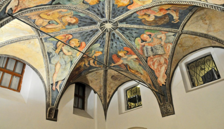 Jihlavská Oblastní galerie v létě nabídne Kremličkovy obrazy i moderní umění