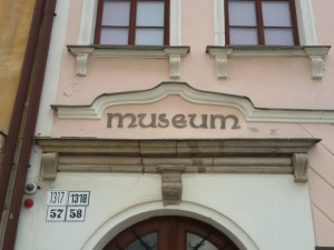 Muzeum v Jihlavě připomene historii dovolených. Také zve na Muzejní a galerijní noc