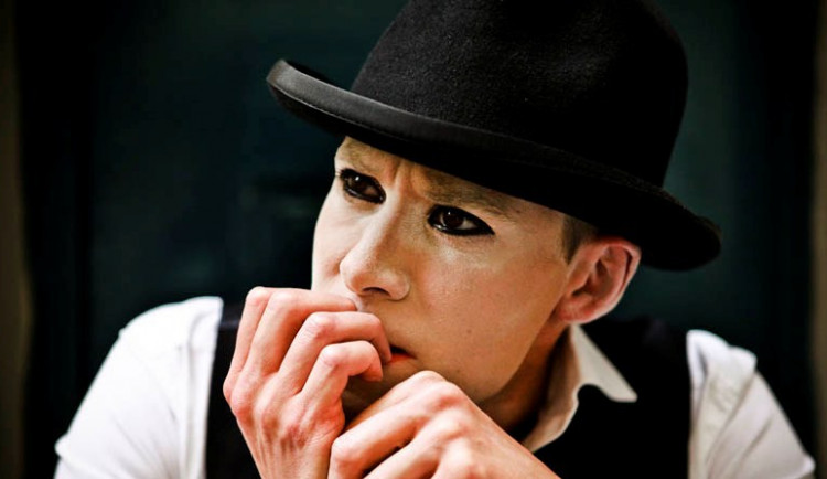 Český mum Radim Vizváry přijede do Jihlavy 