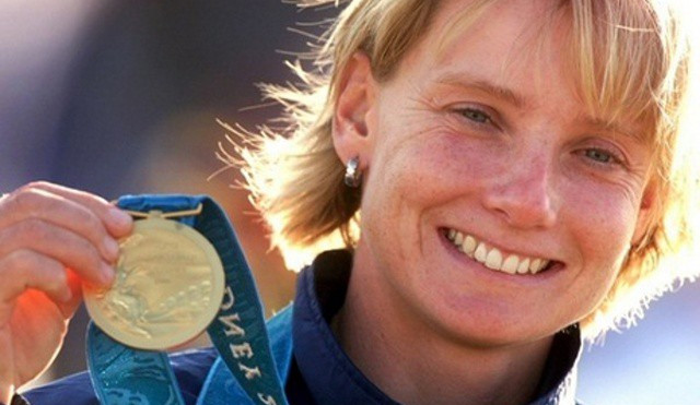 Na Trnávce se sešla česká vodácká elita. Štěpánka Hilgertová si zajistila účast ve Světovém poháru