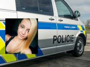 Policisté již třetí týden hledají šestnáctiletou dívku z Pelhřimovska. Neviděli jste ji?