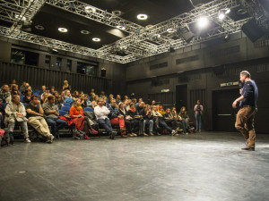 Jihlavský festival dokumentů i Centrum dokumentárního filmu dostane od kraje přidáno