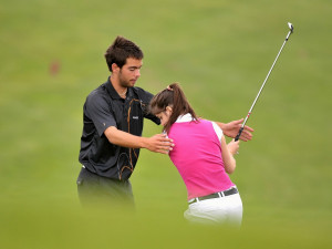 Golfresort Monachus nabízí v klidném prostředí České Kanady únik od všední reality