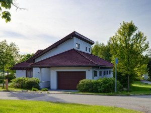 Golfresort Monachus nabízí v klidném prostředí České Kanady únik od všední reality