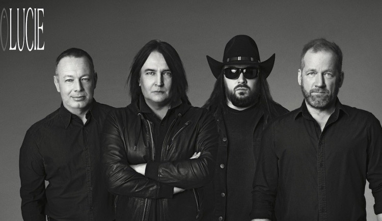 Nové album Evolucie