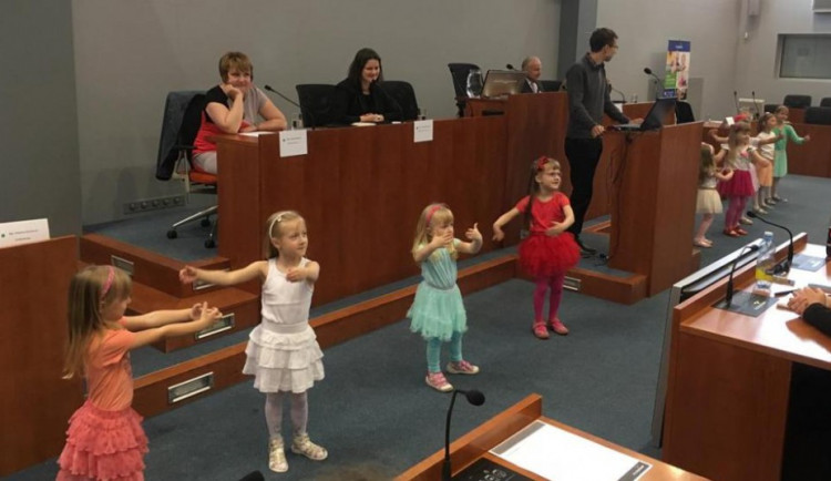 První ročník Týdne pro rodiny na Vysočině se blíží do svého finále