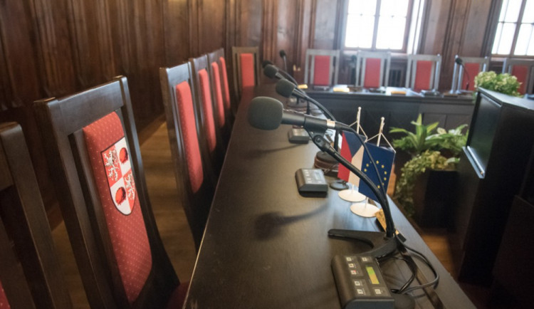 Jihlavští zastupitelé neschválili prodej pozemku pro hospic. Není jim jasné jeho financování