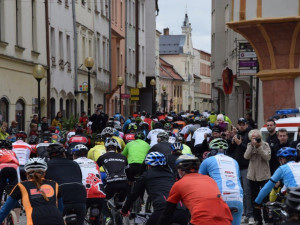 Vítězem Jihlavské 24 MTB je popáté Tomáš Kozák. Okruh absolvoval devětačtyřicetkrát