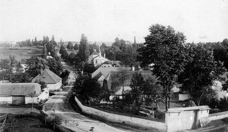 DRBNA HISTORIČKA: Putování po Starých Horách, místy, kde se těžila stříbrná ruda