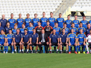 Překvapení na závěr se nekonalo. Vysočina Jihlava podlehla Plzni 2:0 a zůstala čtrnáctá